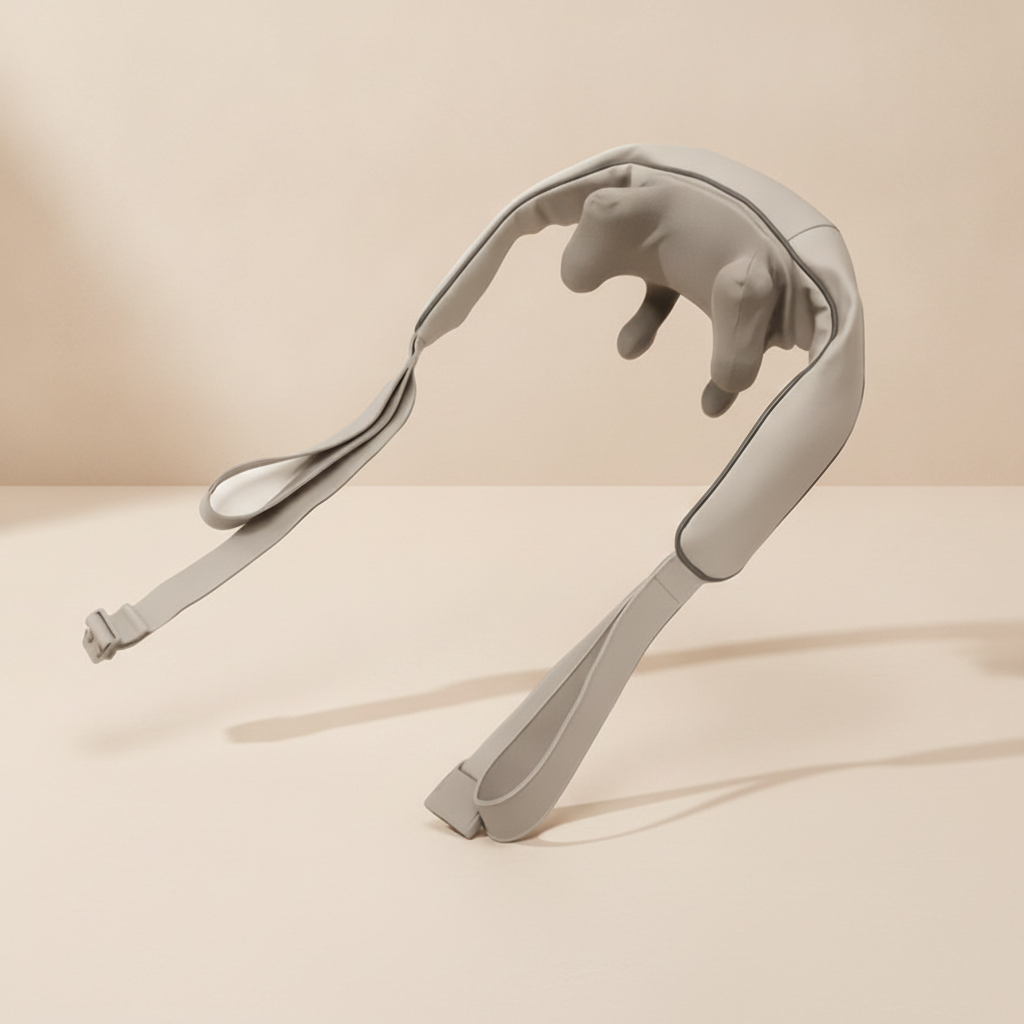 Neck & Shoulder Massager