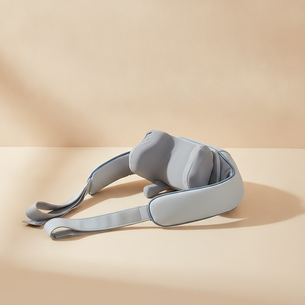 Neck & Shoulder Massager