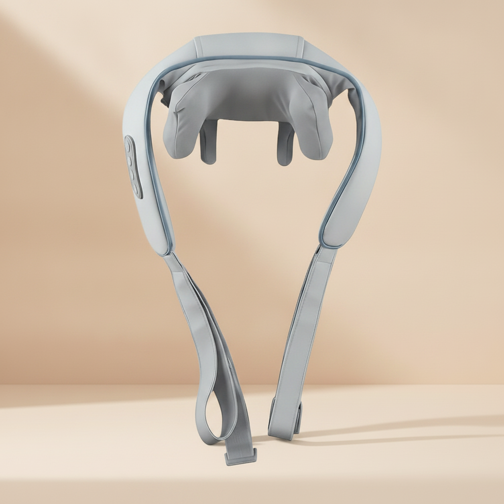 Neck & Shoulder Massager